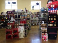 Liquor Stores For Sale in Maryland