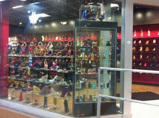 Apparel Stores For Sale in Florida