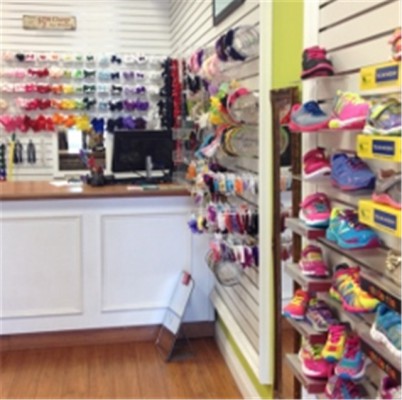 Apparel Stores For Sale in Florida