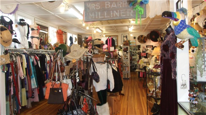 Apparel Stores For Sale in Massachusetts