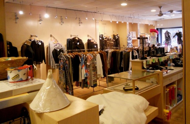 Apparel Stores For Sale in Pennsylvania