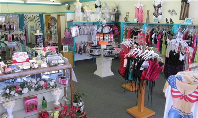 Apparel Stores For Sale in Texas