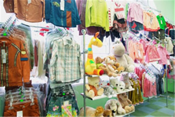 Apparel Stores For Sale in Washington