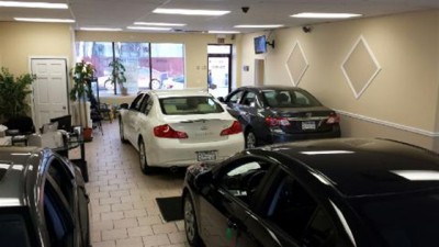 Auto Dealerships For Sale in Illinois