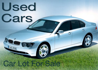 Auto Dealerships For Sale in North Carolina