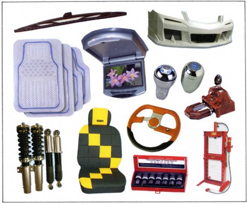 Auto Parts Businesses For Sale in New York