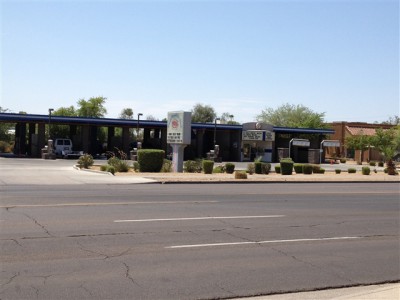 Auto Repair Businesses For Sale in Arizona