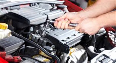 Auto Repair Businesses For Sale in California