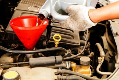 Auto Repair Businesses For Sale in California