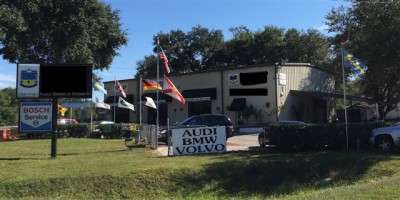 Auto Repair Businesses For Sale in Florida