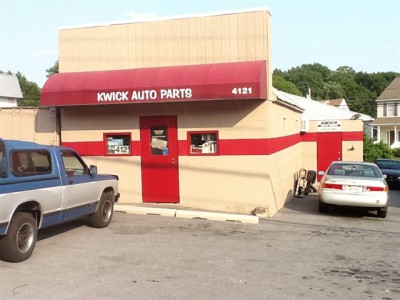 Auto Repair Businesses For Sale in Maryland