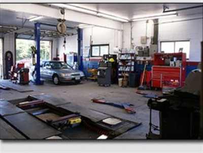 Auto Repair Businesses For Sale in Texas