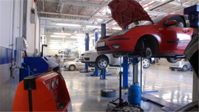 Auto Repair Businesses For Sale in Utah