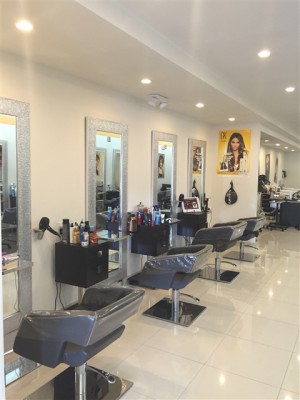 Barber/Beauty Salons For Sale in Florida