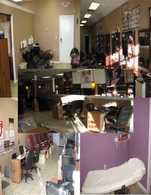 Barber/Beauty Salons For Sale in Florida