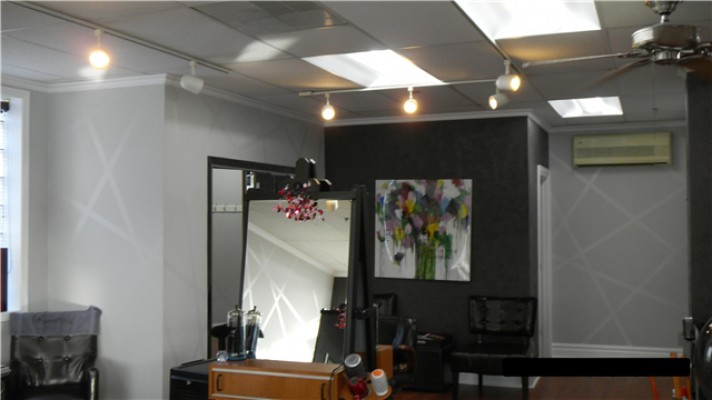 Barber/Beauty Salons For Sale in Illinois