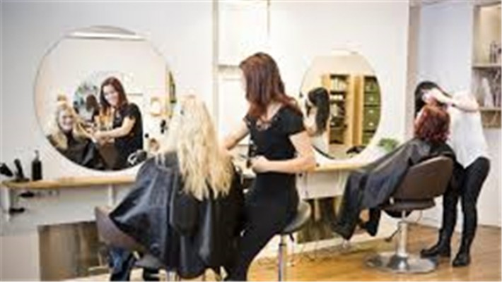 Barber/Beauty Salons For Sale in Massachusetts