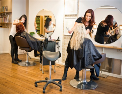 Barber/Beauty Salons For Sale in Nevada