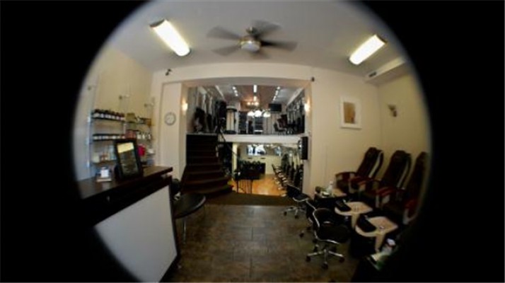 Barber/Beauty Salons For Sale in New York