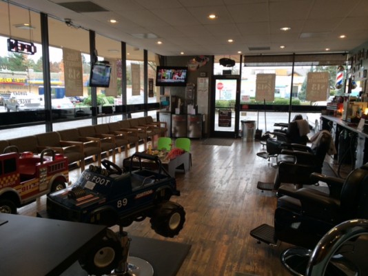 Barber/Beauty Salons For Sale in Oregon