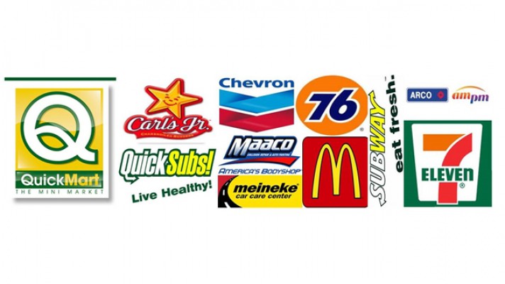 Convenience Stores For Sale in California