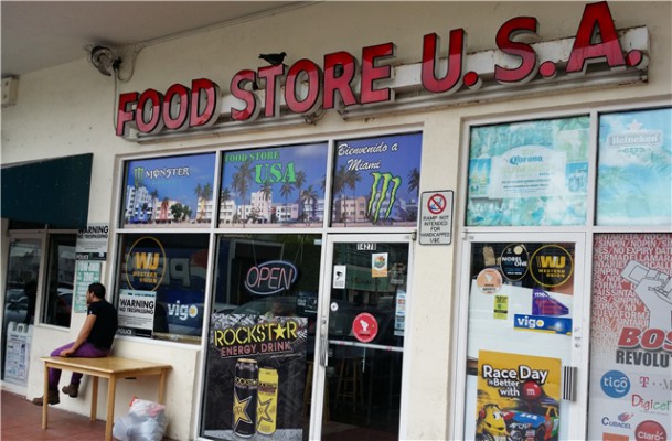 Convenience Stores For Sale in Florida