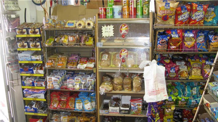 Convenience Stores For Sale in New Jersey