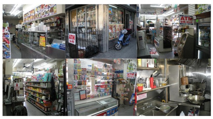 Convenience Stores For Sale in New York