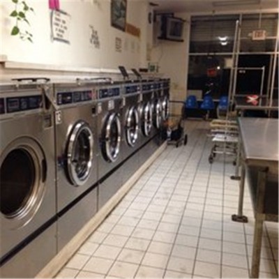 Dry Cleaners For Sale in California