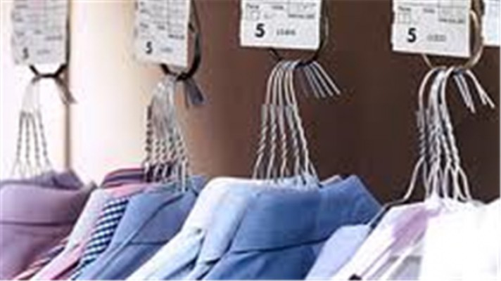 Dry Cleaners For Sale in Connecticut