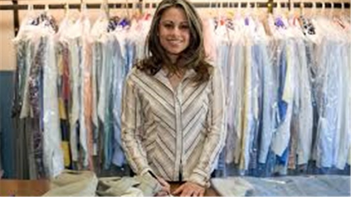 Dry Cleaners For Sale in Florida