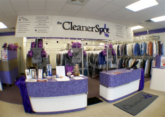 Dry Cleaners For Sale in Massachusetts