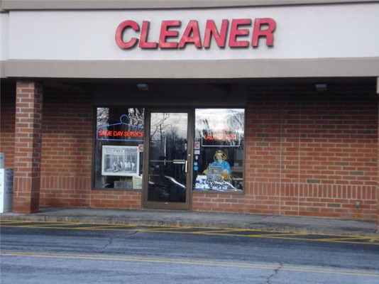 Dry Cleaners For Sale in New York