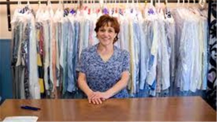 Dry Cleaners For Sale in New York