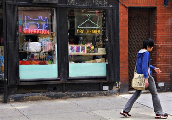 Dry Cleaners For Sale in New York