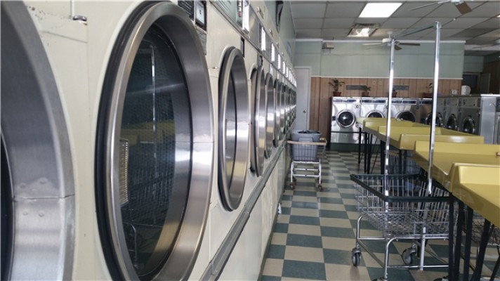 Dry Cleaners For Sale in Texas