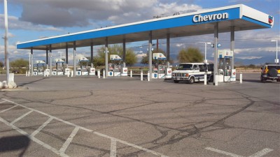 Gas Stations For Sale in Arizona