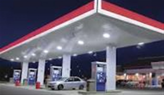 Gas Stations For Sale in California