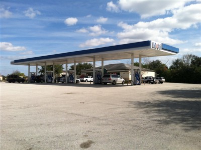 Gas Stations For Sale in Florida