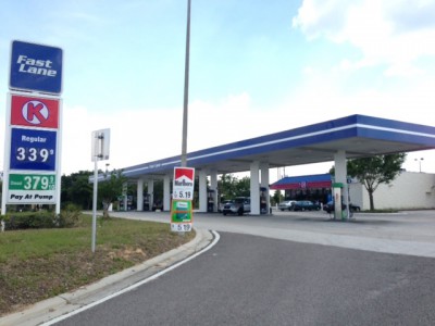 Gas Stations For Sale in Florida