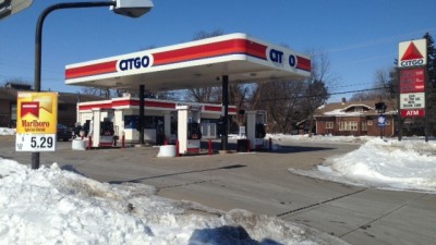 Gas Stations For Sale in Illinois