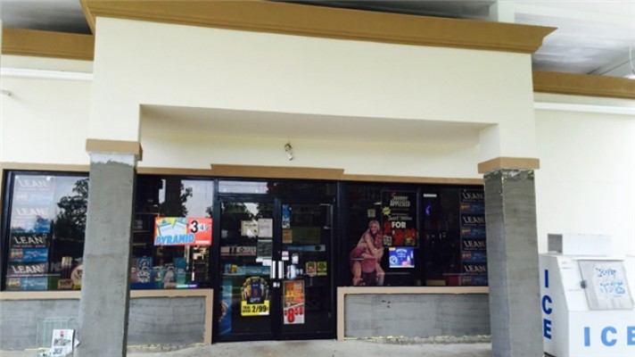 Gas Station For Sale New Orleans