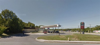 Gas Stations For Sale in Maryland