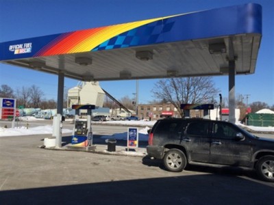 BizZouka | Gas Stations for Sale in Michigan by Tauseef Syed