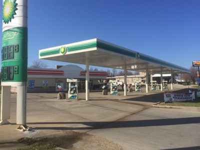 Gas Stations For Sale in Missouri