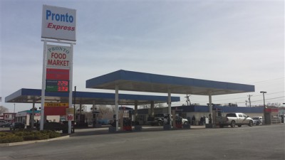 Gas Stations For Sale in New Mexico