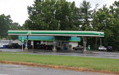 Gas Stations For Sale in North Carolina