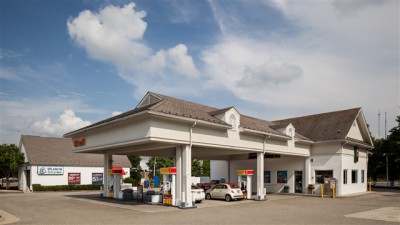 Gas Stations For Sale in Virginia