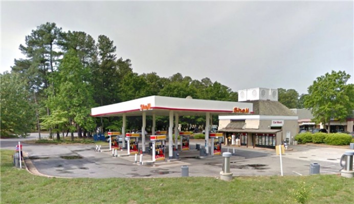 Gas Stations For Sale in Virginia