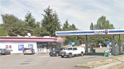 Gas Stations For Sale in Washington